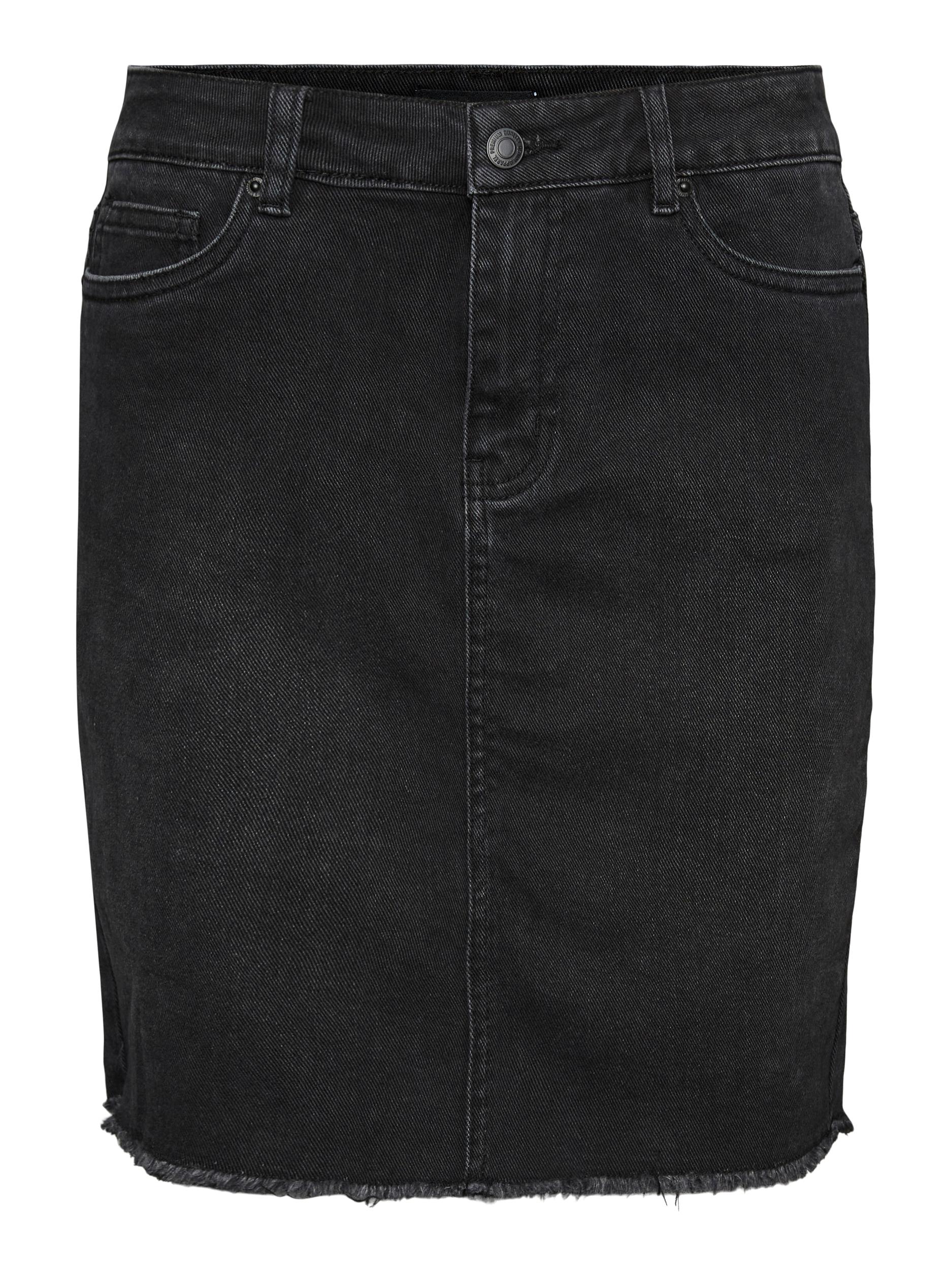 Donna 2NYB2 VERO MODA Gonna Faith in Nero Donna 2NYB2 VERO MODA Gonna Faith in Nero