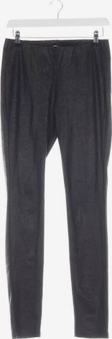 Guido Maria Kretschmer Jewellery Pants in S in Black: front