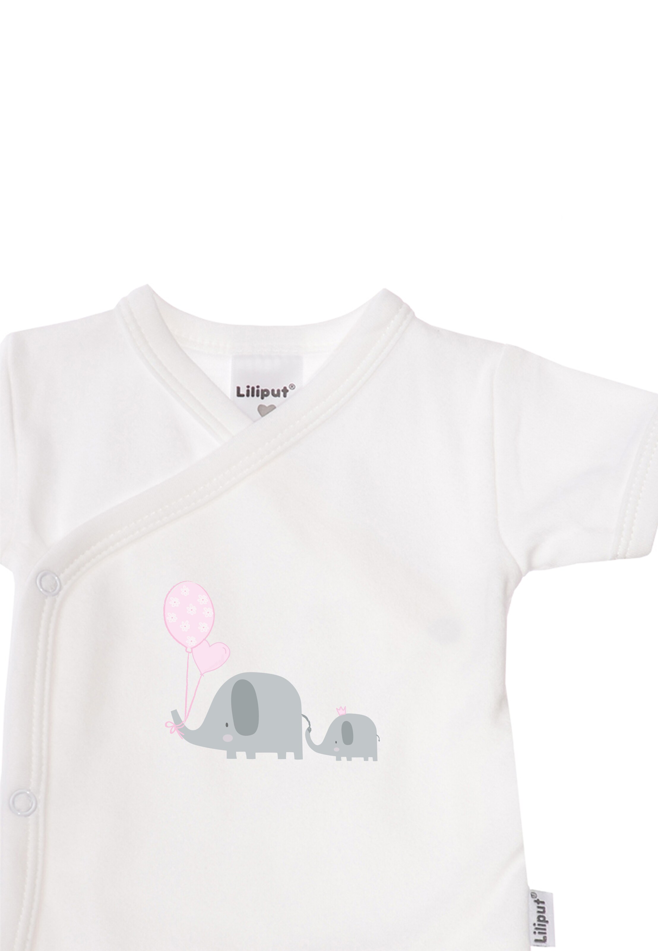 LILIPUT Romper/Bodysuit in Pink