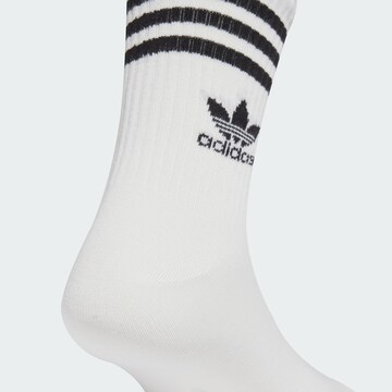 ADIDAS ORIGINALS Носки в Белый
