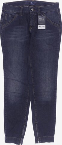 Trussardi Jeans 27 in Blau: predná strana