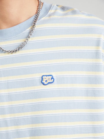Pepe Jeans Tričko 'Tark' – modrá
