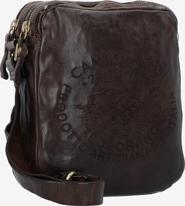 Campomaggi Crossbody Bag in Brown