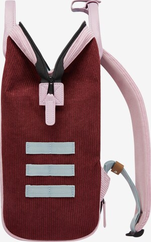 Cabaia Rucksack 'Adventurer' in Pink