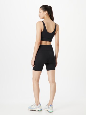 Skinny Pantalon de sport 'Train Essentials' ADIDAS PERFORMANCE en noir