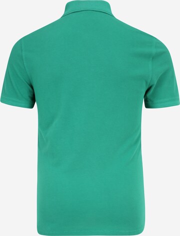 Coupe regular T-Shirt 'Prime' BOSS Orange en vert