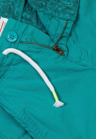 Regular Pantalon MINOTI en vert