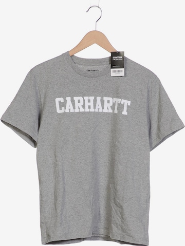 Carhartt WIP T-Shirt M in Grau: predná strana
