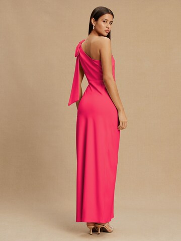 Robe de soirée Next en rose