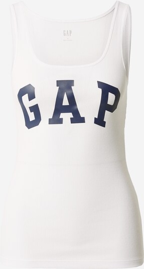 Top GAP di colore navy / bianco, Visualizzazione prodotti