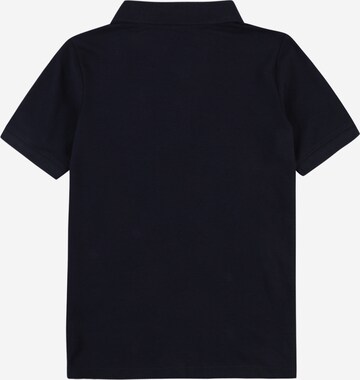 OshKosh Shirt in Blauw