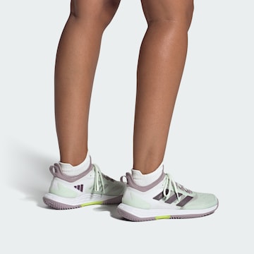 ADIDAS PERFORMANCE Αθλητικό παπούτσι 'Adizero Ubersonic 4.1' σε ανάμεικτα χρώματα: μπροστά