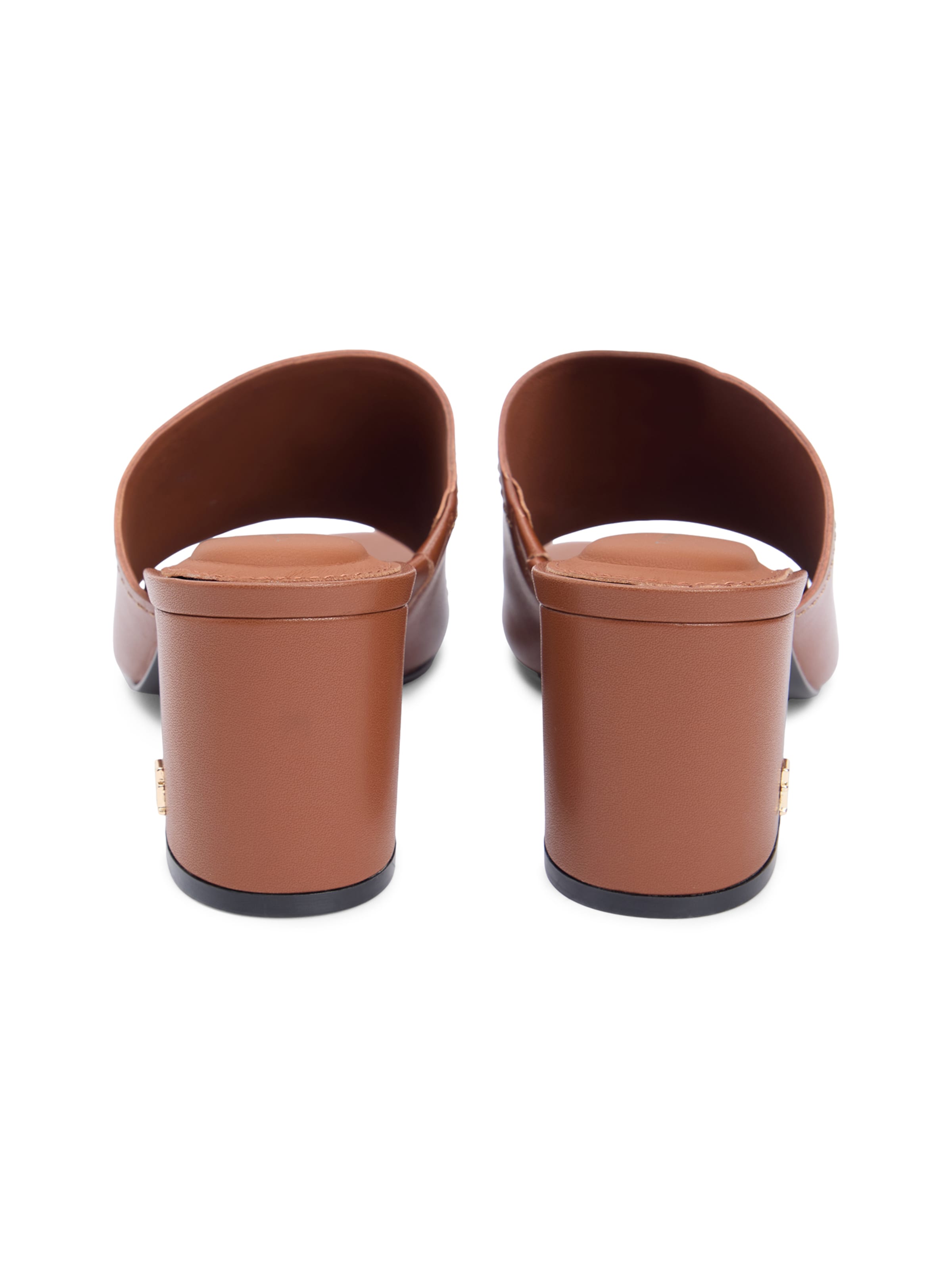 TOMMY HILFIGER Papucs - barna