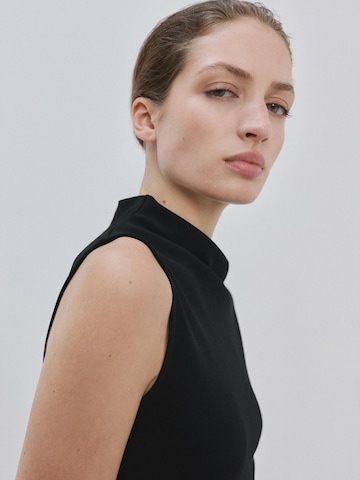 MANGO Mekko 'BILLY' värissä musta