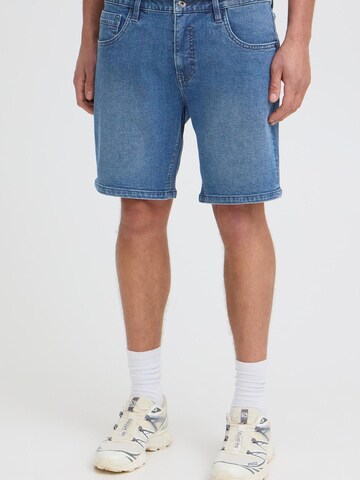 Regular Jean 'SDPayton' !Solid en bleu