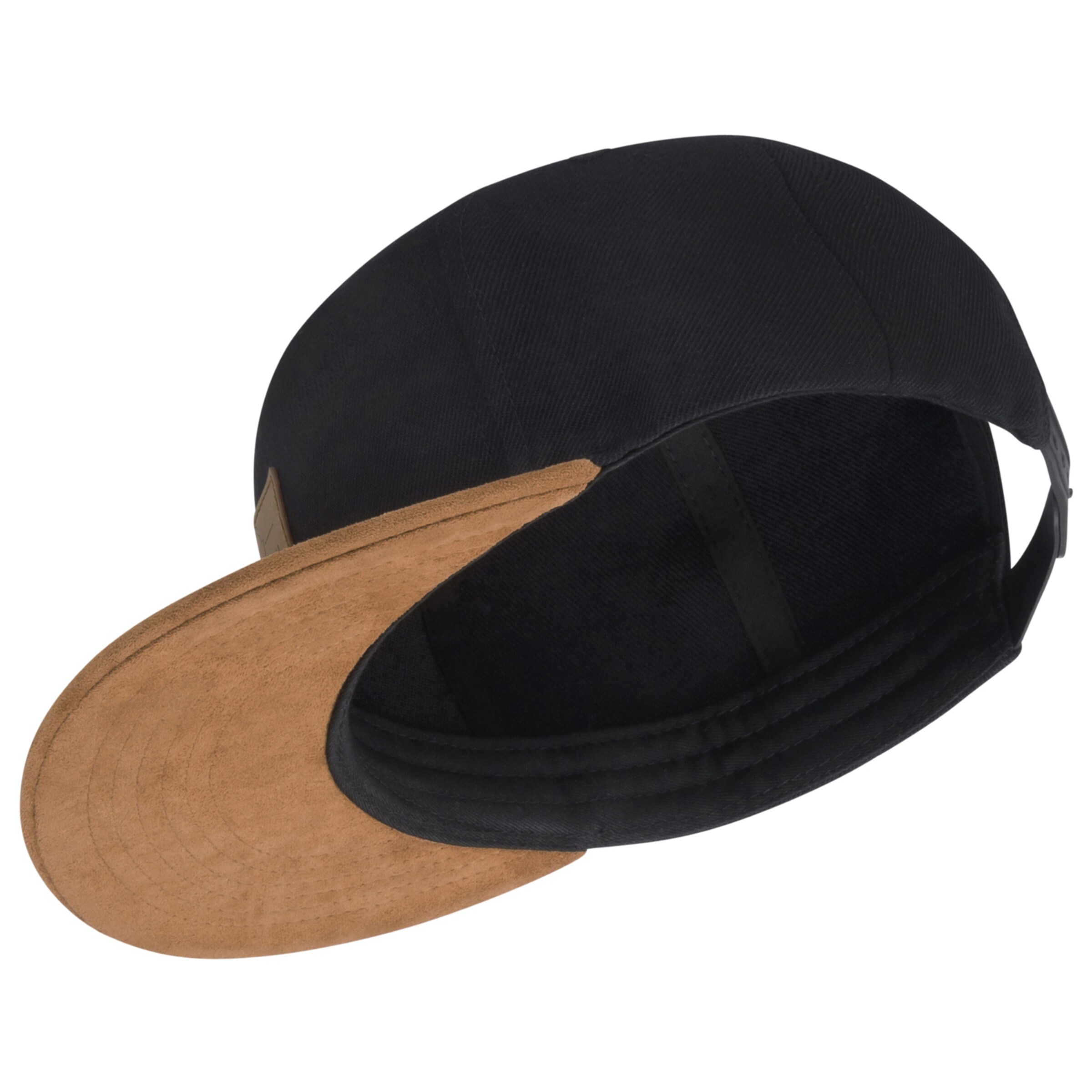 juoda Johnny Urban Kepurė