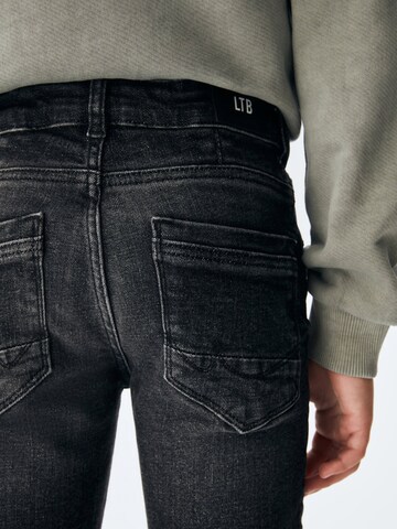 LTB Regular Jeans 'RAFIEL' in Zwart