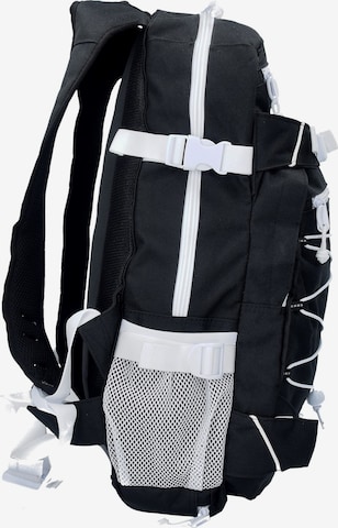 Forvert Backpack 'Ice Louis' in Black