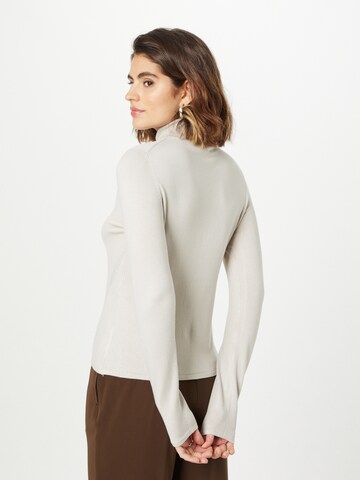 Pullover di COMMA in beige