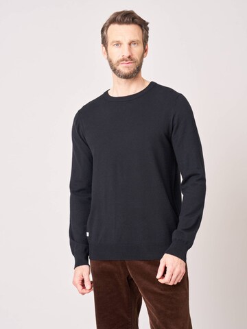 Deeluxe Pullover‌‌‌‌‌‌ in Schwarz