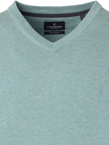 CASA MODA Shirt‌‌‌‌‌‌‌‌‌ in Grün