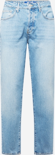 Only & Sons Jeans 'Yoke Lb 9684' in Blue denim / White, Item view