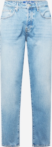 Regular Jean 'Yoke' Only & Sons en bleu : devant