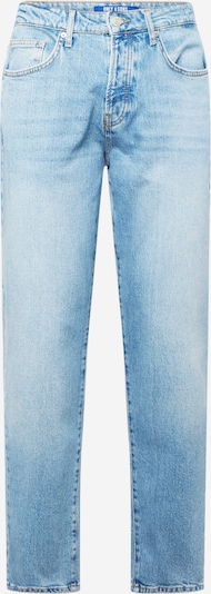 Only & Sons Jeans 'Yoke Lb 9684' i blå denim / hvit, Produktvisning