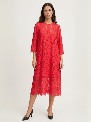 Crās Šaty ' Beckiecras ' – pink: přední strana