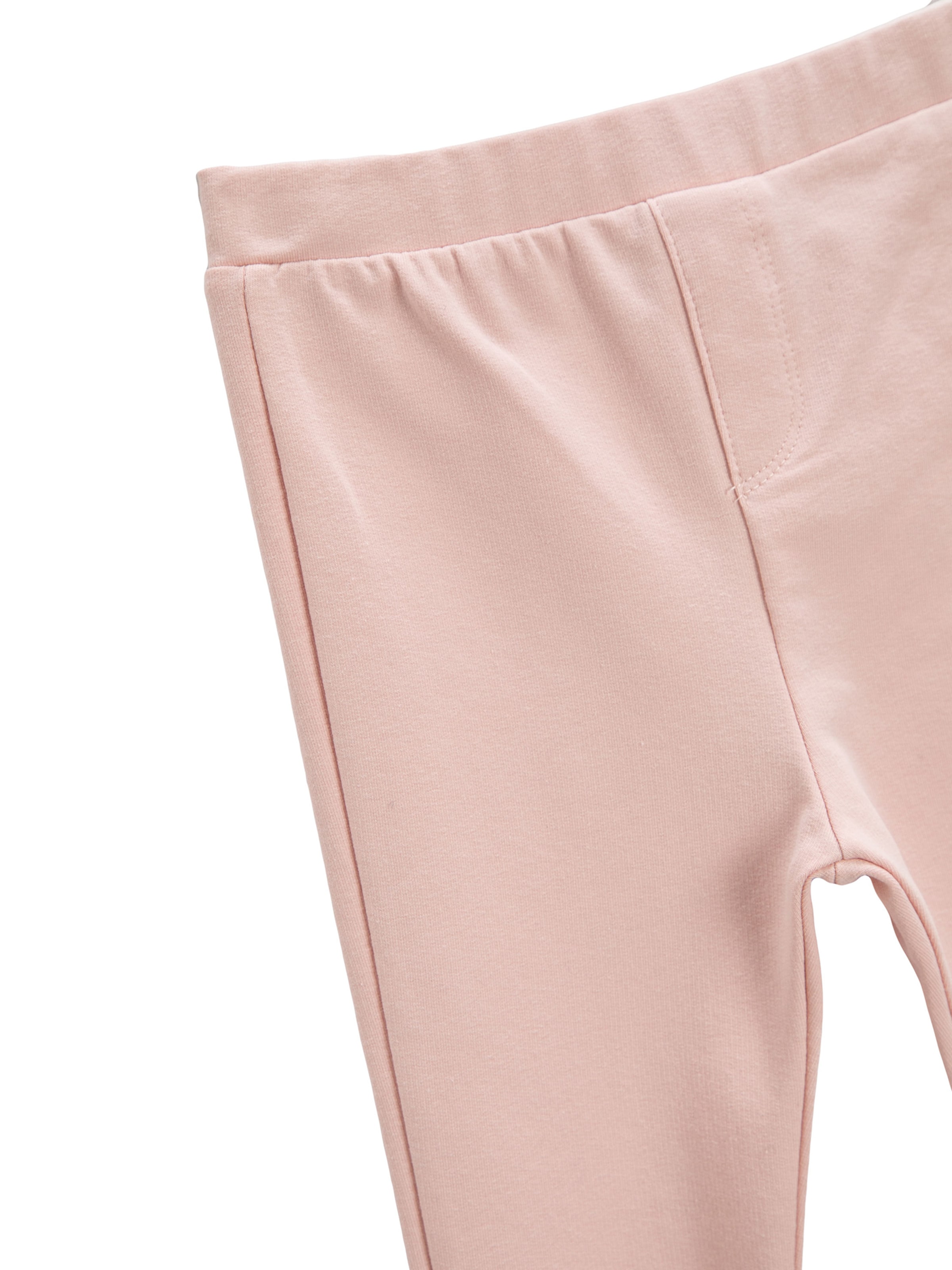 Koton Skinny Leggings in Pink