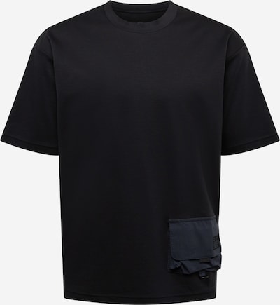 OAKLEY Koszulka funkcyjna w kolorze atramentowy / czarnym, Podgląd produktu