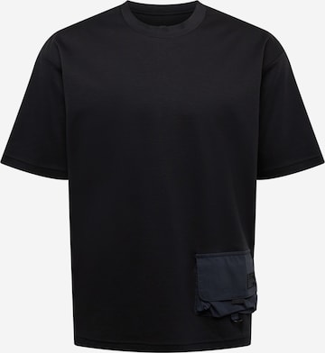 OAKLEY Performance Shirt in Black: front