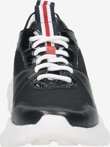 SANSIBAR Sneakers in Black