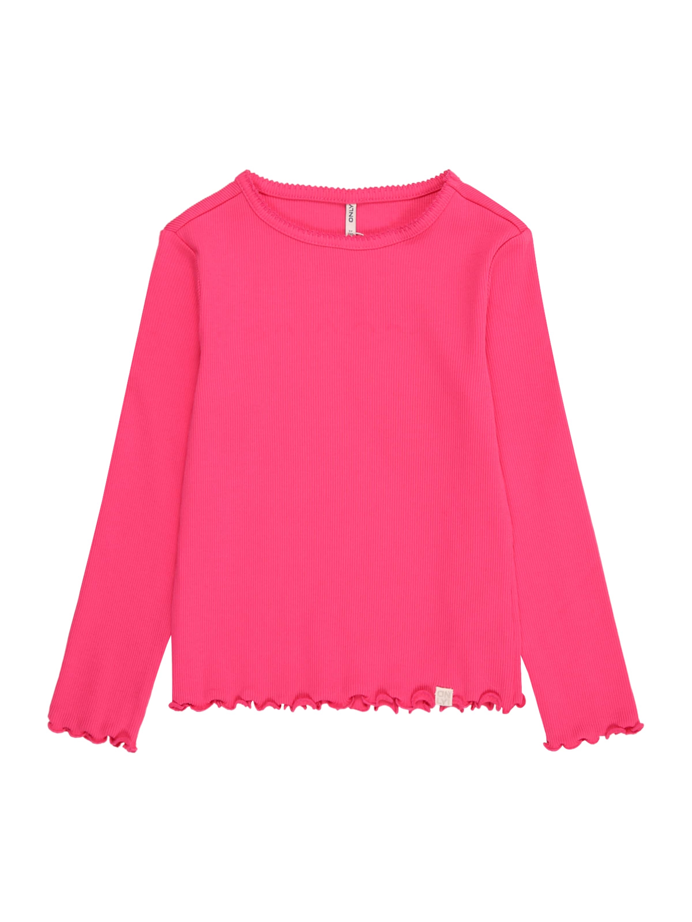 rožinė Only Mini Marškinėliai 'KMGTrinny': priekis