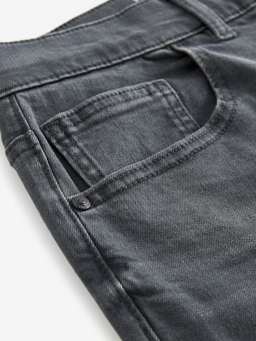 Next Regular Jeans in Grey
