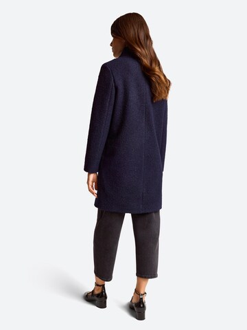 Cappotto di mezza stagione di Rich & Royal in blu