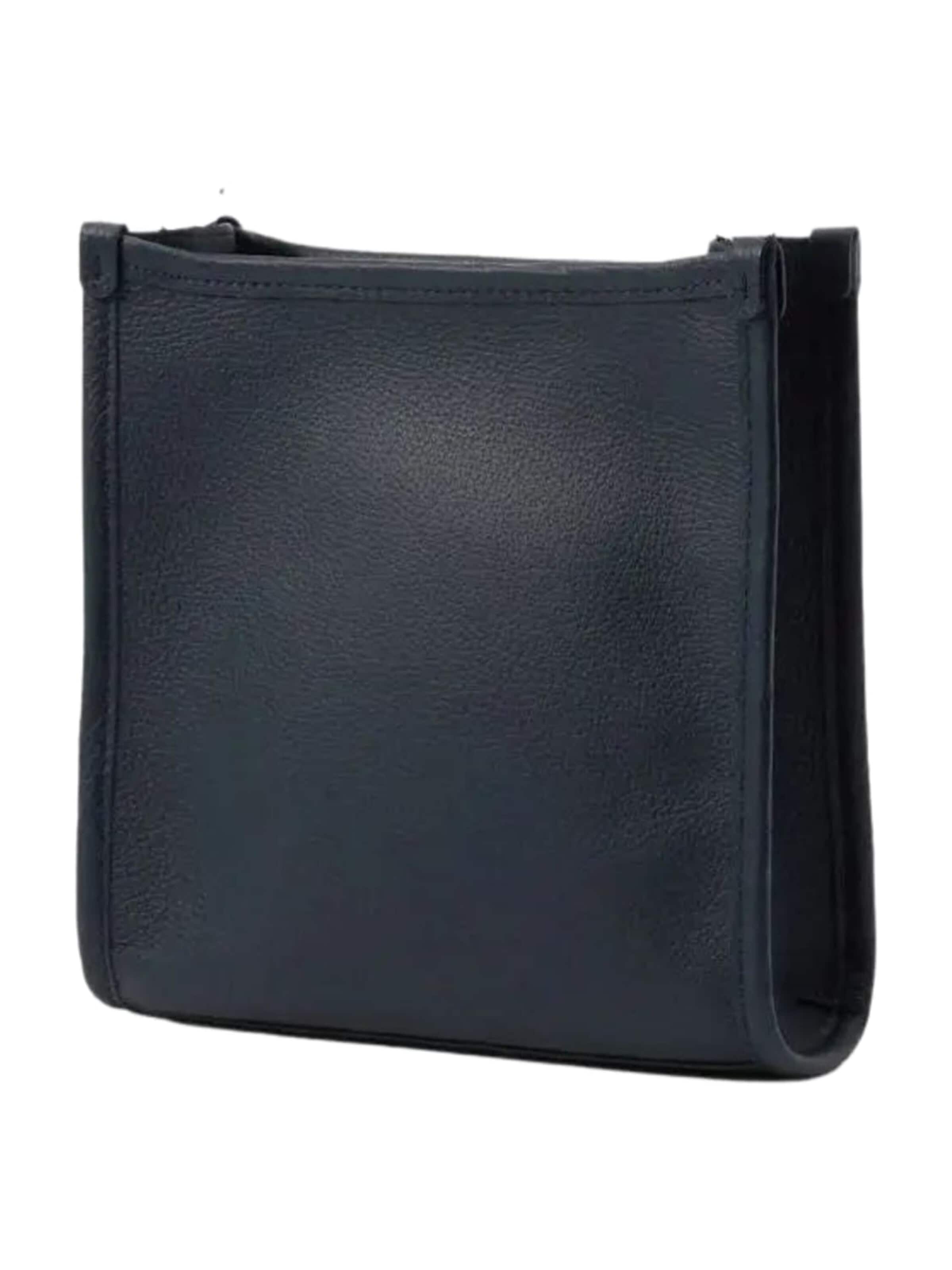 LancelRučna torbica 'Lancel Sac Bandoulière S Jour De Lancel BLEU GALAXIE' - plava boja