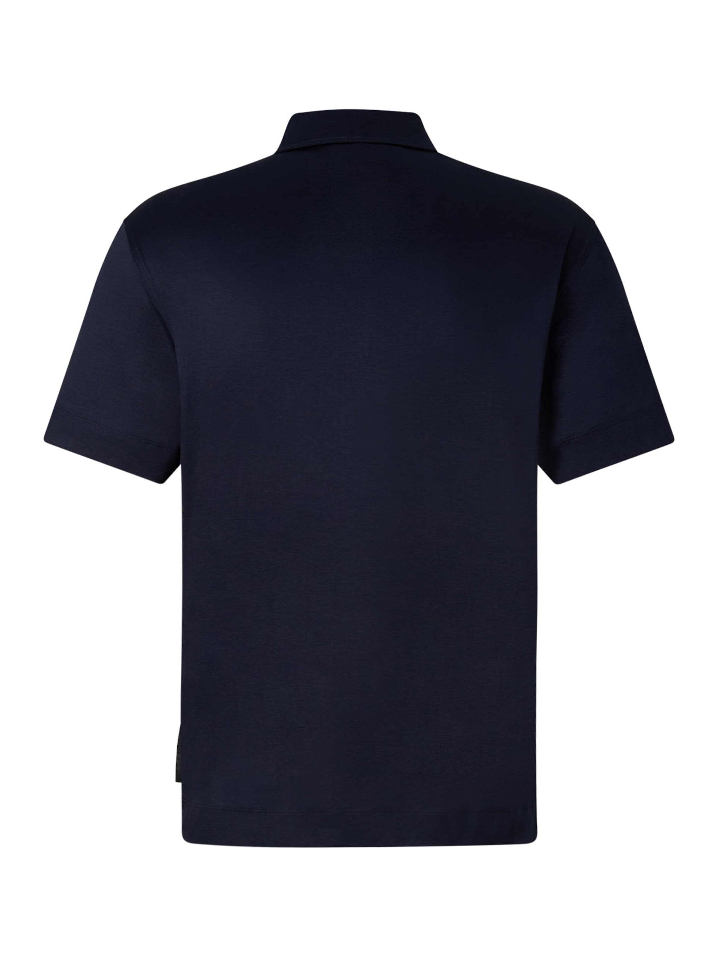 BOGNER Shirt 'Tayden' in Blue