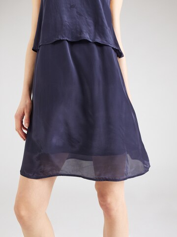 Robe ARMANI EXCHANGE en bleu