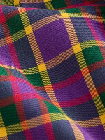 Regular fit Camicia di Next in lilla