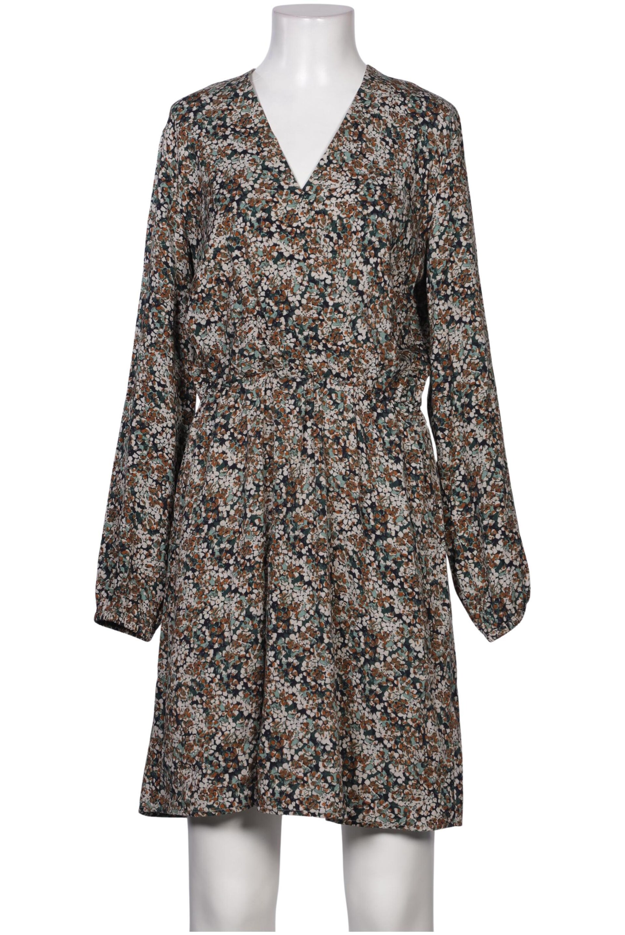 ARMEDANGELS Dress in L in Mixed colors: front