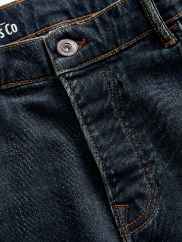 Next Regular Jeans 'Authentic' in Blue