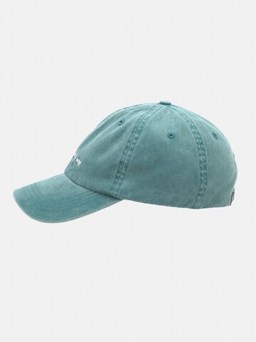 Pull&Bear Cap in Grün