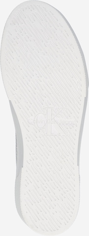 Calvin Klein Jeans Regular Platform trainers in White