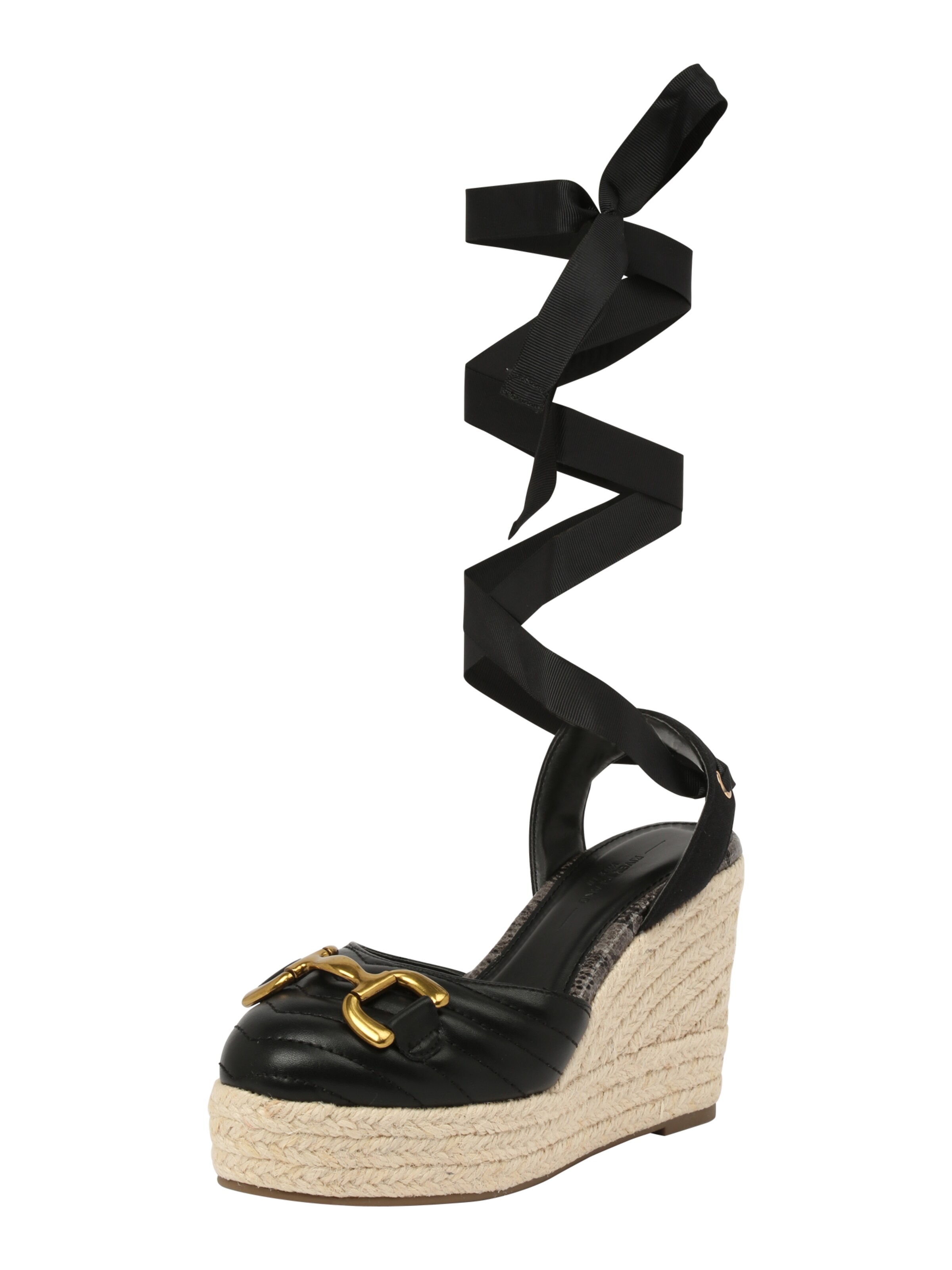 Sleehak sandalen voor dames | Shop online | ABOUT YOU