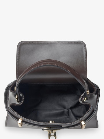 Estro Handtas '1319' in Bruin