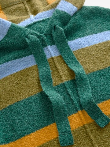 Next Trui in Groen