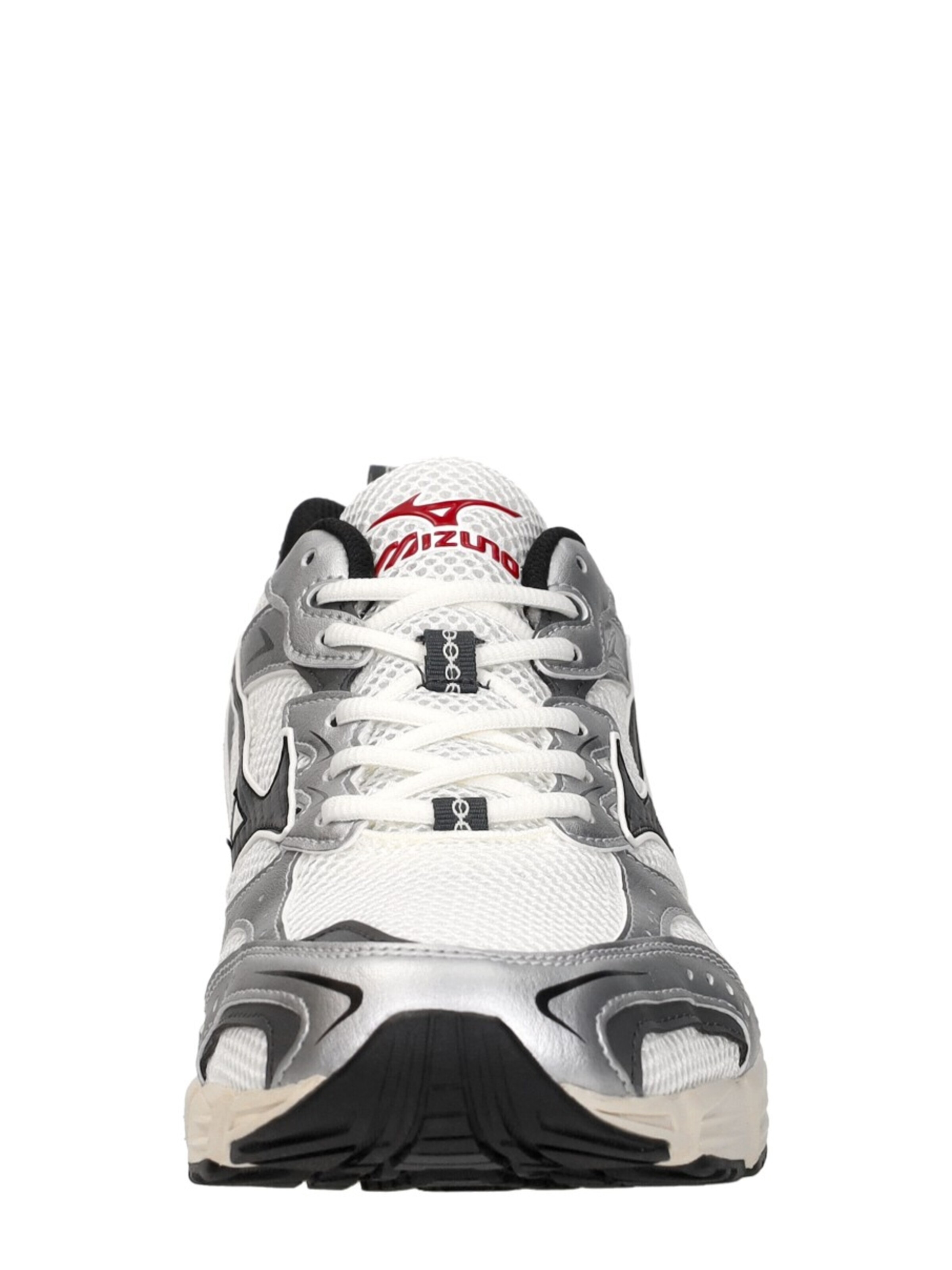 Baskets basses 'MXR Sport' MIZUNO en blanc