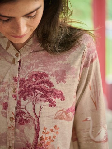PIP STUDIO Nightgown in Beige