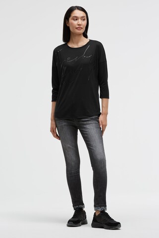 Soccx Shirt in Black